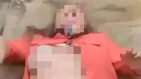 Police Charge Tasmanian Man Woman Over Trout Grave Videos Herald Sun