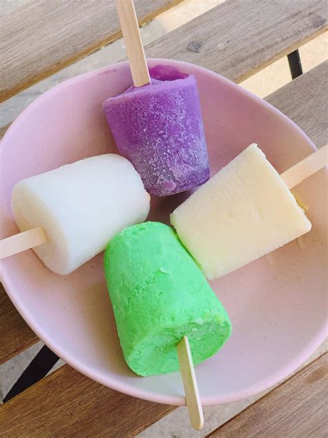 Former Popsicle Maker Serves Up Ice Buko To Melburnians Sbs Filipino