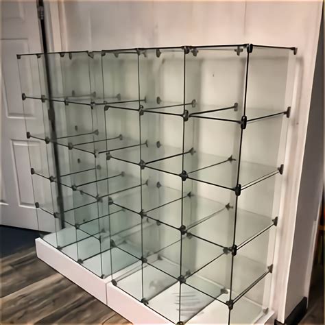 Retail Display Cases For Sale 86 Ads For Used Retail Display Cases