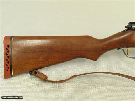 1966 Vintage Marlin Model 55 Goose Gun 12 Gauge Bolt Action Shotgun Beautiful Example