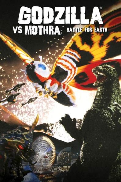 How To Watch And Stream Godzilla Vs Mothra 1992 On Roku