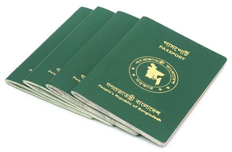 All travelers to bangladesh, including bangladeshi citizens, should maintain possession of their passports and return plane. Bangladesh ePassport service: All you need to know | Daily ...