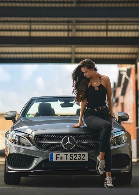 Mercedes Benz Jeep Wrangler Girl Car Poses Model Poses Photography People Photography