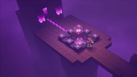 Другие видео об этой игре. Minecraft Dungeons guide: Finding all secret runes