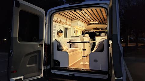 How to start build your dream van !!! : r/VanLife