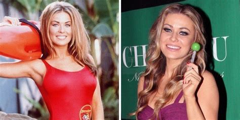 Après alerte à malibu, gena lee nolin a été l'actrice principale de la série sheena, reine de la jungle. Que sont devenus les acteurs de la série Alerte à Malibu