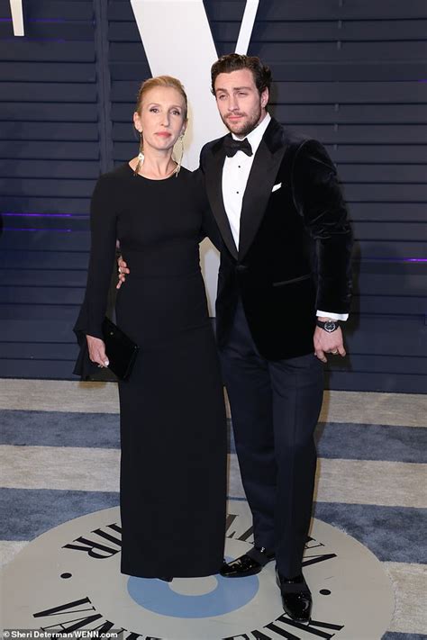 634 x 999 jpeg 141 кб. Aaron Taylor-Johnson, 29, 'knew instantly' that wife Sam ...
