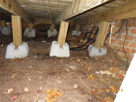 How Many Concrete Blocks Do I Need For Shed Foundation - Shed Leveling Blocks