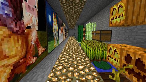 Mc 172 Texture Pack Testing Map Ver 14 Minecraft Project