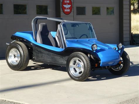 Results for recreational vehicles/dune buggies. 1965 Meyers Manx (Dune Buggy) for Sale | ClassicCars.com ...