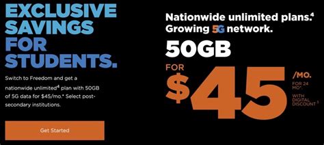 Freedom Mobile Student Deal 4550gb 5g Plan Iphone In Canada Blog