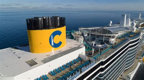 Costa Cruises Launches New Mediterranean Itineraries For Summer 2023