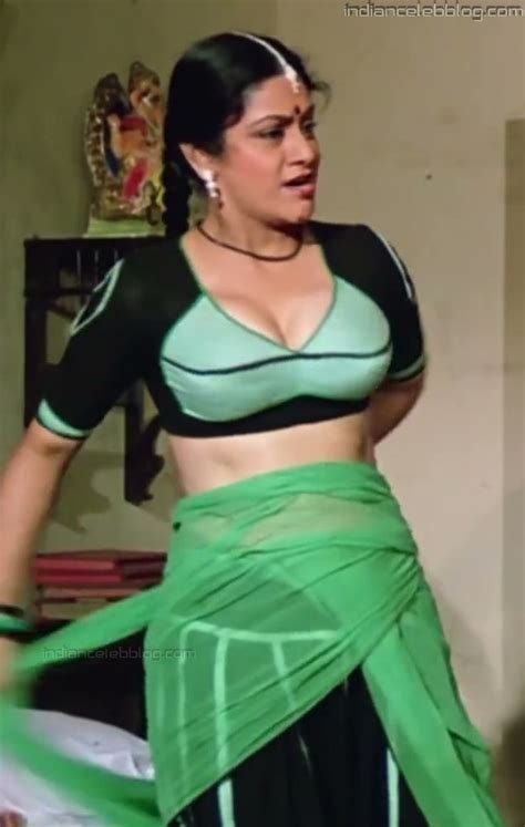 Aruna Irani Bollywood Old Actress Cm1 20 Hot Saree Cleavage Pics