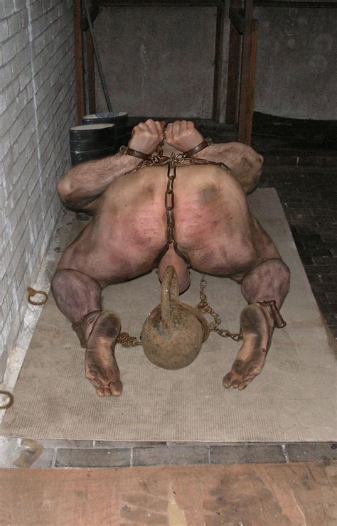 Gay Slaves Dungeon