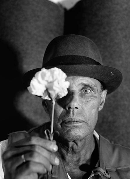 Exhibition at staatsgalerie revisits the artist's curated opening of the museum's new building, while 20 other. Alastair Thain's best photograph: Joseph Beuys close to death | Art and design | The Guardian