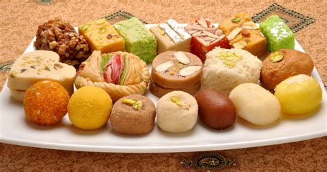 Best Sweet Shops In Karachi That You Need To Try