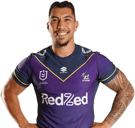 Maybe you would like to learn more about one of these? Melbourne Storm NRL News | NRL 2021 | Zero Tackle