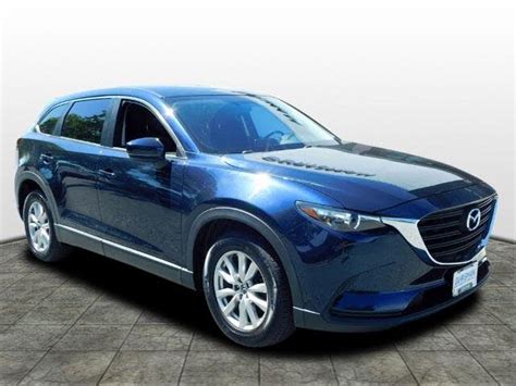 Used Mazda Cx 9 For Sale With Photos Cargurus