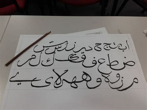 Maybe you would like to learn more about one of these? Seni Khat Jawi Tak Jadi :::...