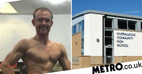 Pe Teacher Could Be Banned From Teaching After Calling Pupil Poofy Jew
