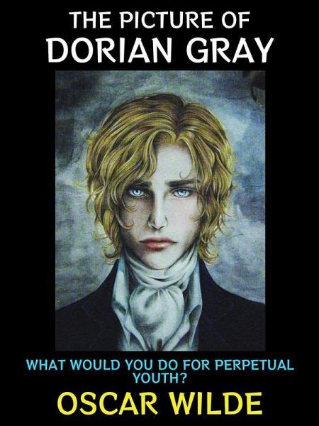 The Picture Of Dorian Gray Ebook Epub Von Oscar Wilde Portofrei