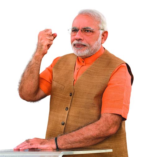 Download Prime Of India Narendra Minister Modi Transparent Hq Png Image