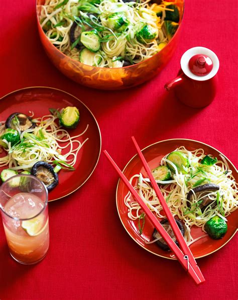 With a little effort, and help from gordon ramsay, you can prepare really a special start to your dinner party. - Sunset Magazine