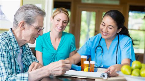 These 50 Agencies Offer Prescription Assistance Programs