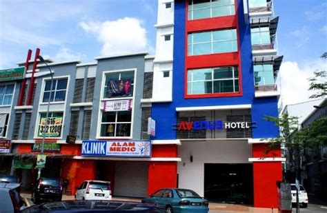 Gli hotel vicino a shah alam stadium sono generalmente più costosi (+30%) rispetto alla media degli hotel di shah alam, che è 23 €. 6 Hotel murah di Shah Alam! Selesa, best & mesra bajet ...