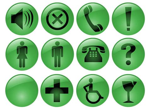 Ideograms are graphical symbols that represent. Pictograms | Gratis stock foto's - Rgbstock - gratis ...