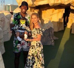 @infosportplus/twitter) he's a big boy, he doesn't need anyone to make up his mind. Maria Zulay Salaues Wiki, Age (Paul Pogba's Wife) Bio & Family