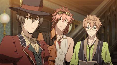 جميع حلقات انمي Coderealize Sousei No Himegimi مترجمة عربي اون لاين