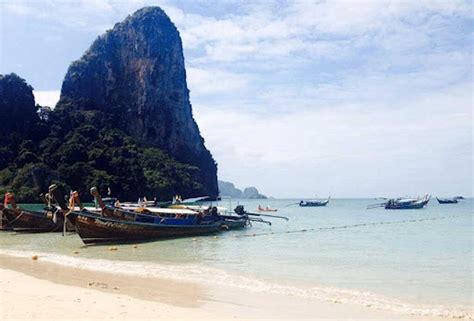 15 Amazing Things To Do In Krabi In 2023 Epic Guide Vcp Travel
