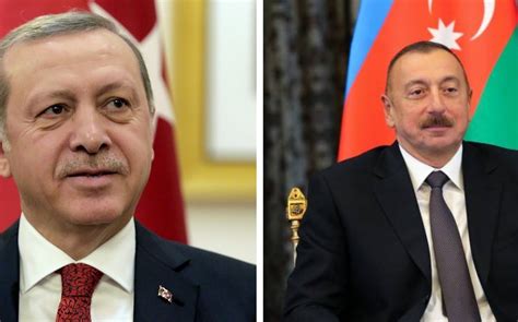 Ilham heydar oglu aliyev is the current president of azerbaijan. Recep Tayyip Erdogan congratulates Ilham Aliyev | Report.az