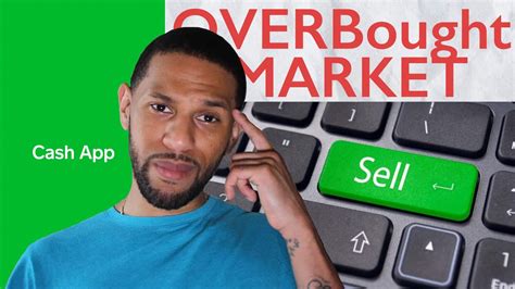 If you have exceeded your day trading limit, you can still buy and sell stock as long as you're not. The Stock Market Is Overbought | Cash App Investing - YouTube
