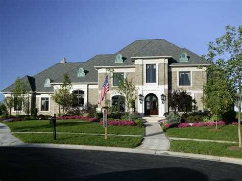 This includes 3 communities in mason and 17 nearby. Hensley Homes - Top Luxury Custom Cincinnati Homes Gallery