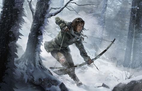 From Sex Symbol To Icon How Crystal Dynamics Saved Lara Croft Polygon