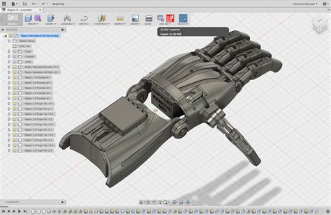 Fusion 360 Tutorial Basics And Tips For 3d Printing Formlabs
