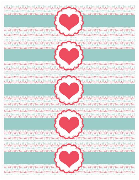 Your resource to discover and connect with designers worldwide. 30 Free Downloadable Water Bottle Labels | Example ...