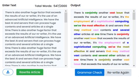 The 6 Best Online Paraphrasing Tools To Rewrite Text