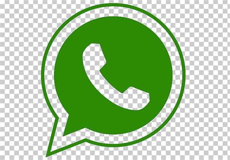 Whatsapp Logo Png Android Area Brand Cdr Circle Web Design Icon
