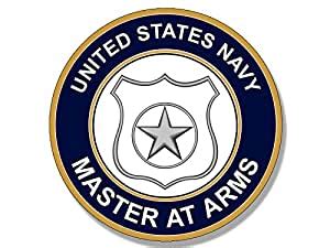 Have a look at great templates in our gallery. Amazon.com: American Vinyl Round US Navy Master at ARMS ...