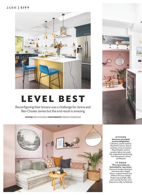 25 Beautiful Homes Magazine January 2021 Subscriptions Pocketmags