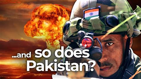 What connections do they share? Why does INDIA have the NUCLEAR BOMB...? - VisualPolitik ...