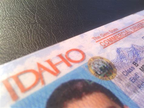 New Idaho Drivers License Phase In Complete