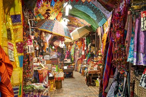 Camden Market In London A London Market Full Of Delicious Food And