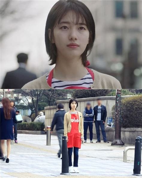 While You Were Sleeping Reveals Stills Of Suzys Past Soompi