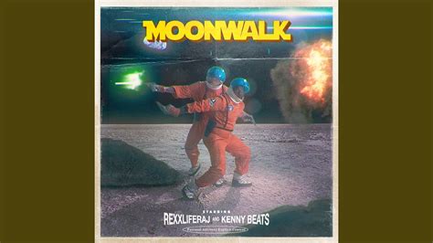 Moonwalk Youtube