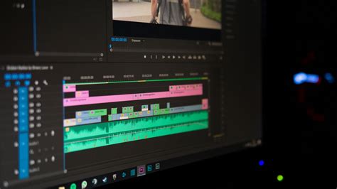 How To Adjust Exposure With Blend Modes In Premiere Pro