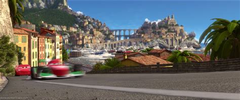 Ka Ciao Italy Disney Pixar Cars 2 Photo 32364242 Fanpop